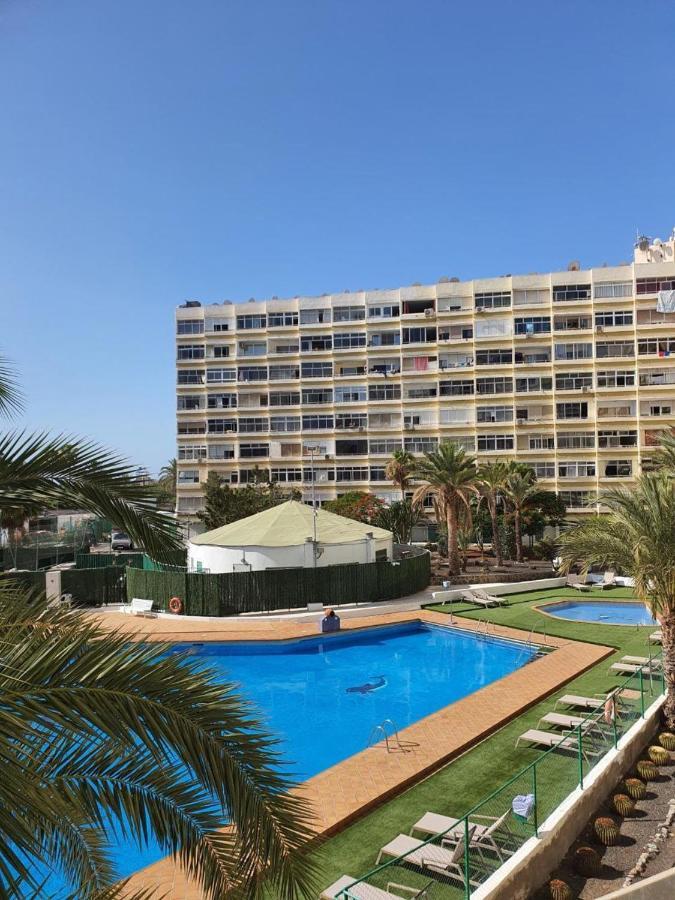 Playa del Ingles Estudio LOS MOLINOS 205 Maspalomas  Exterior foto